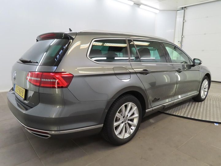 VOLKSWAGEN PASSAT 2016 wvwzzz3czhe095924