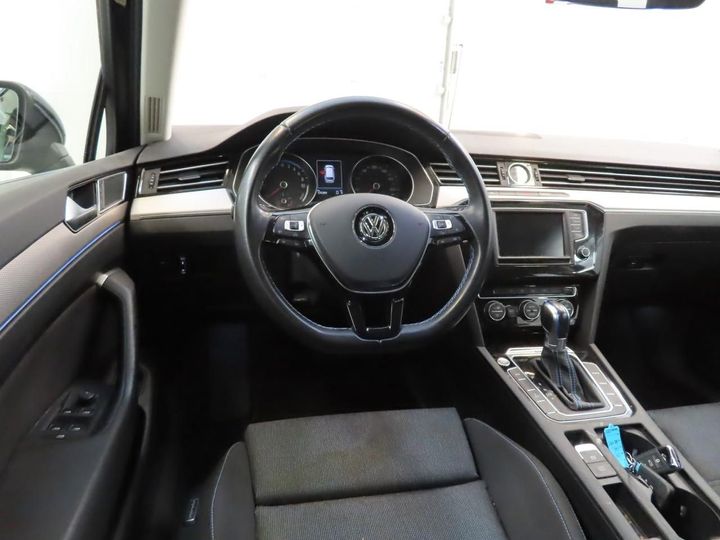 VOLKSWAGEN PASSAT 2016 wvwzzz3czhe096516