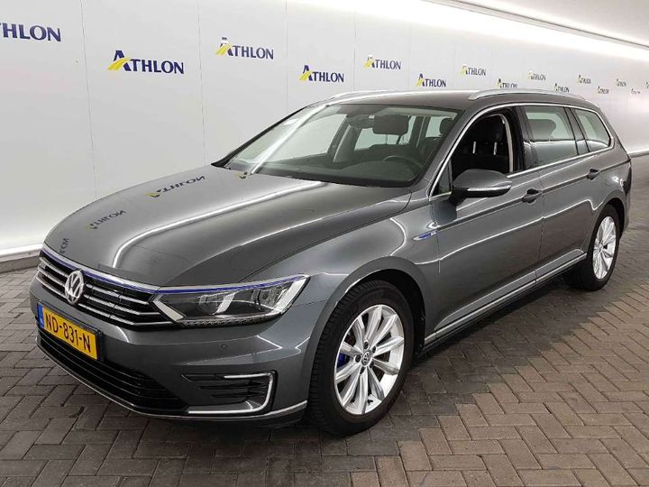 VOLKSWAGEN PASSAT 2016 wvwzzz3czhe097441