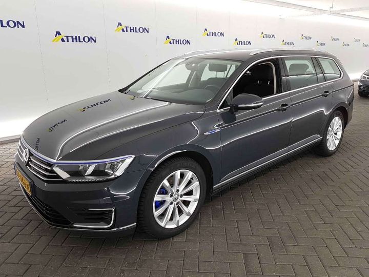 VOLKSWAGEN PASSAT 2016 wvwzzz3czhe097541