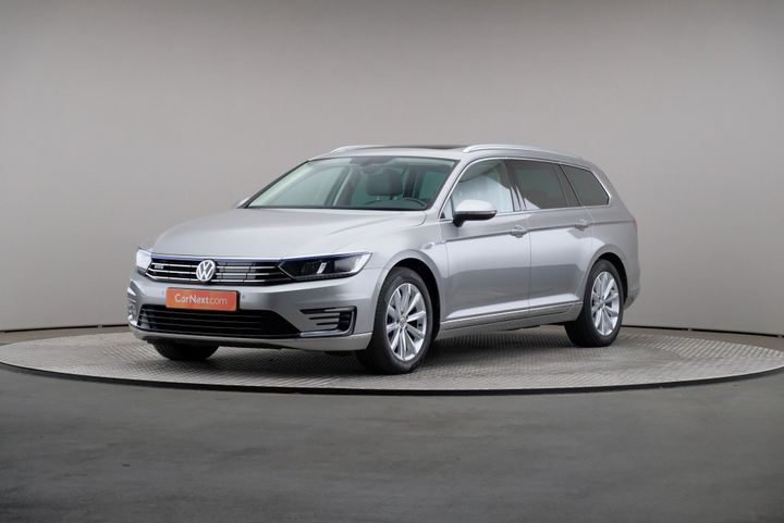 VOLKSWAGEN PASSAT 2016 wvwzzz3czhe104216