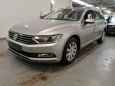 VOLKSWAGEN PASSAT 2017 wvwzzz3czhe202722