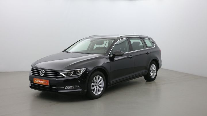 VOLKSWAGEN PASSAT 2017 wvwzzz3czhp023330