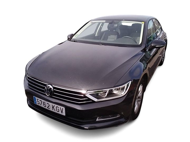 VOLKSWAGEN PASSAT 2018 wvwzzz3czje099350