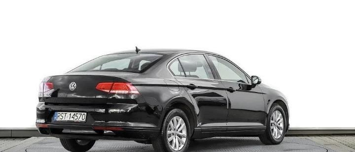 VOLKSWAGEN PASSAT 2019 wvwzzz3czje172938