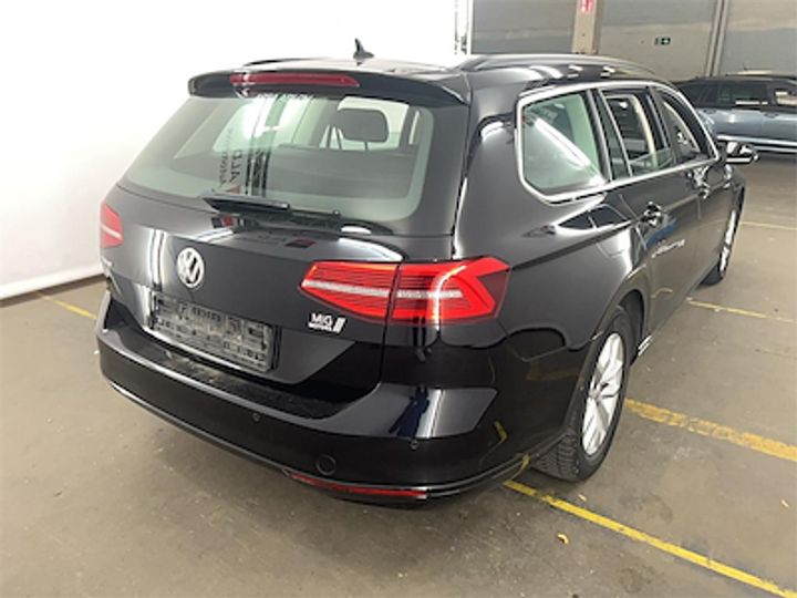 VOLKSWAGEN PASSAT 2018 wvwzzz3czje184579