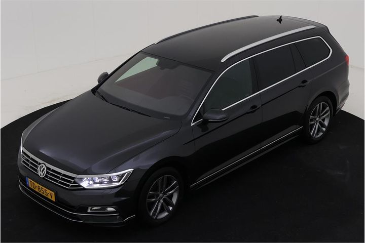 VOLKSWAGEN NULL 2018 wvwzzz3czje243794