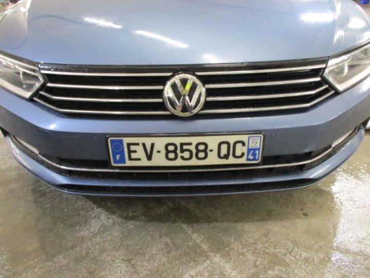 VOLKSWAGEN PASSAT 2018 wvwzzz3czjp012132