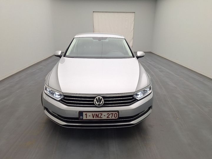 VOLKSWAGEN PASSAT 2019 wvwzzz3czke032735