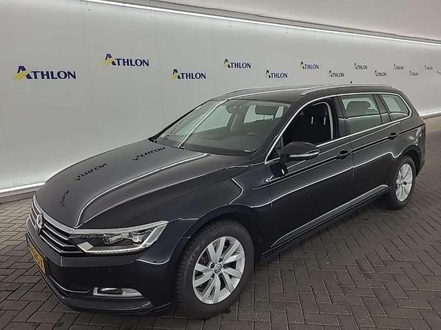 VOLKSWAGEN PASSAT 2019 wvwzzz3czke070647