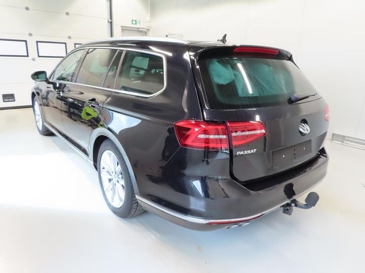 VOLKSWAGEN PASSAT 2019 wvwzzz3czke071620