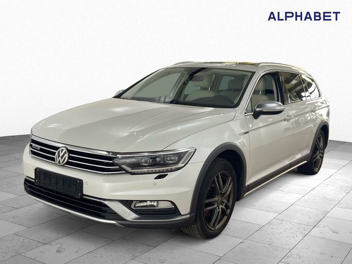 VOLKSWAGEN PASSAT 2019 wvwzzz3czke082354