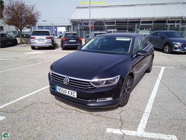 VOLKSWAGEN PASSAT 2019 wvwzzz3czke090349