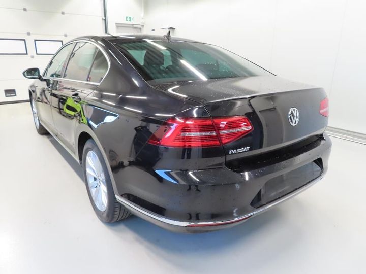 VOLKSWAGEN PASSAT 2019 wvwzzz3czke109192