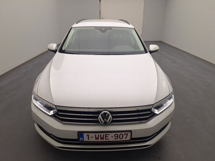 VOLKSWAGEN PASSAT 2019 wvwzzz3czke135666