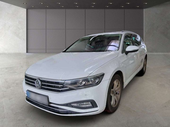 VOLKSWAGEN PASSAT 2019 wvwzzz3czle050621