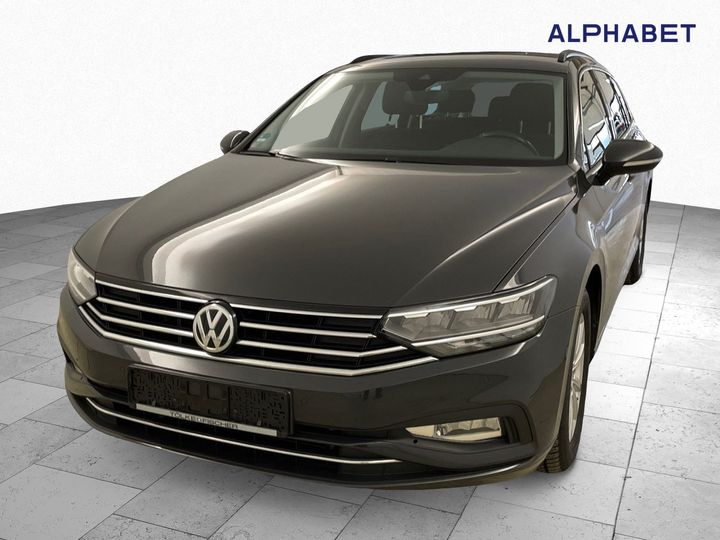 VOLKSWAGEN PASSAT 2020 wvwzzz3czle087012