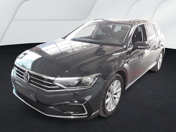 VOLKSWAGEN PASSAT 2020 wvwzzz3czle093973