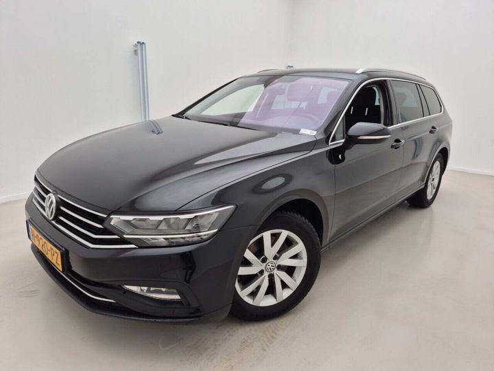 VOLKSWAGEN PASSAT 2020 wvwzzz3czle111404