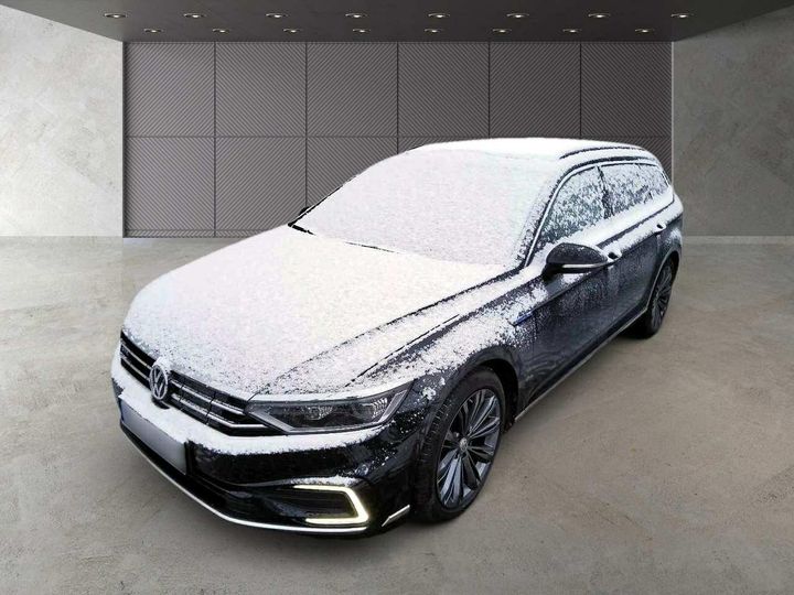 VOLKSWAGEN PASSAT 2020 wvwzzz3czle132162