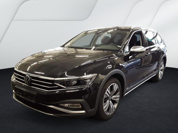 VOLKSWAGEN PASSAT 2020 wvwzzz3czme019310