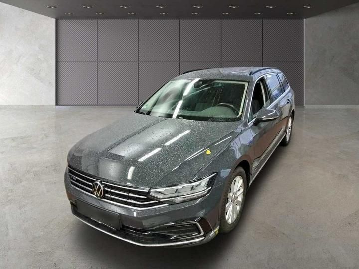 VOLKSWAGEN PASSAT 2020 wvwzzz3czme028789