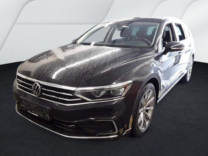 VOLKSWAGEN PASSAT 2020 wvwzzz3czme044576