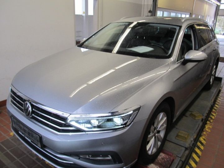 VOLKSWAGEN PASSAT 2021 wvwzzz3czme045775