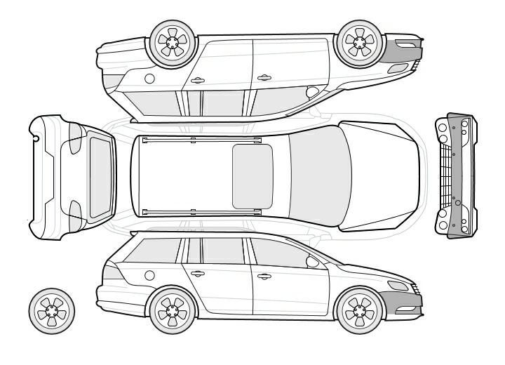 VOLKSWAGEN PASSAT 2021 wvwzzz3czme046267