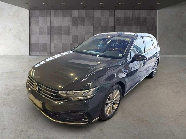 VOLKSWAGEN PASSAT 2021 wvwzzz3czme051400