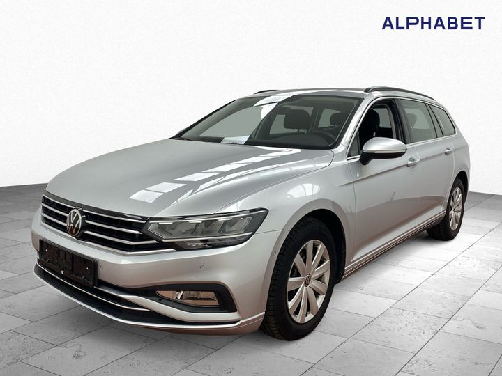 VOLKSWAGEN PASSAT 2021 wvwzzz3czme056438