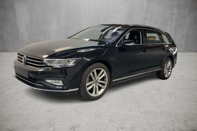 VOLKSWAGEN PASSAT 2021 wvwzzz3czme063099