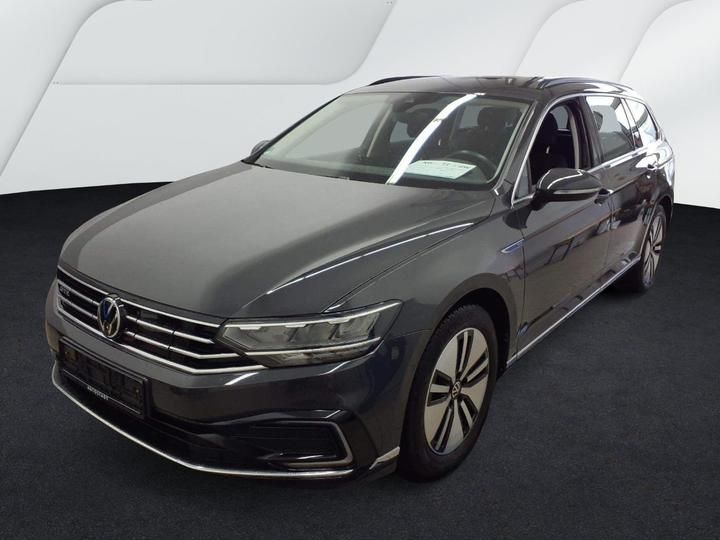 VOLKSWAGEN PASSAT 2021 wvwzzz3czme072752