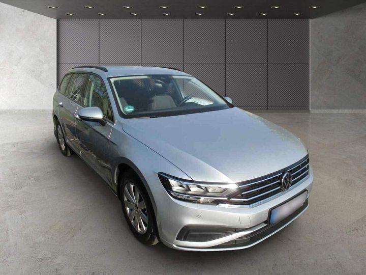 VOLKSWAGEN PASSAT 2021 wvwzzz3czme098760