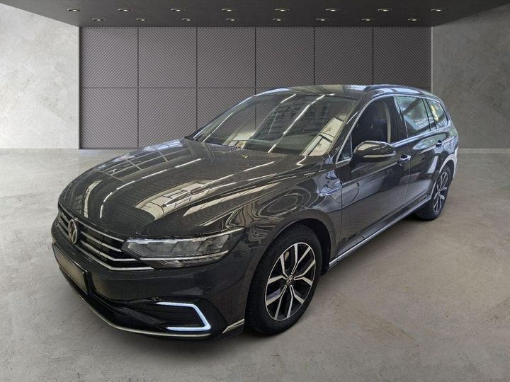 VOLKSWAGEN PASSAT 2021 wvwzzz3czme099103