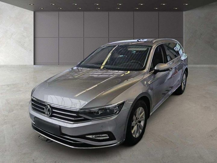 VOLKSWAGEN PASSAT 2021 wvwzzz3czme106284