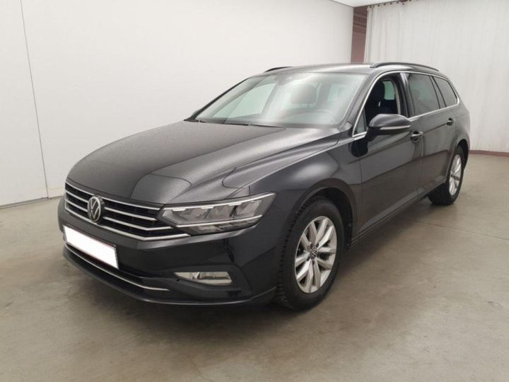 VOLKSWAGEN PASSAT 2021 wvwzzz3czme118099