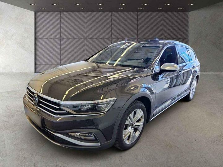 VOLKSWAGEN PASSAT 2021 wvwzzz3czme121327