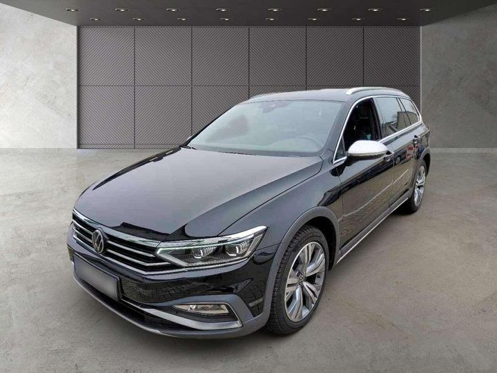 VOLKSWAGEN PASSAT 2021 wvwzzz3czne007249