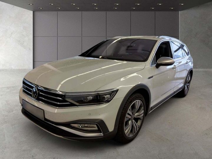 VOLKSWAGEN PASSAT 2022 wvwzzz3czne039050