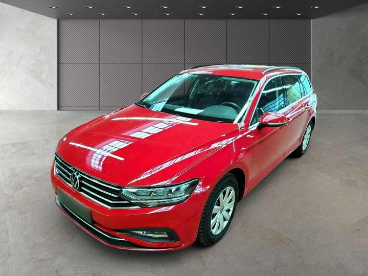 VOLKSWAGEN PASSAT 2022 wvwzzz3czne053374