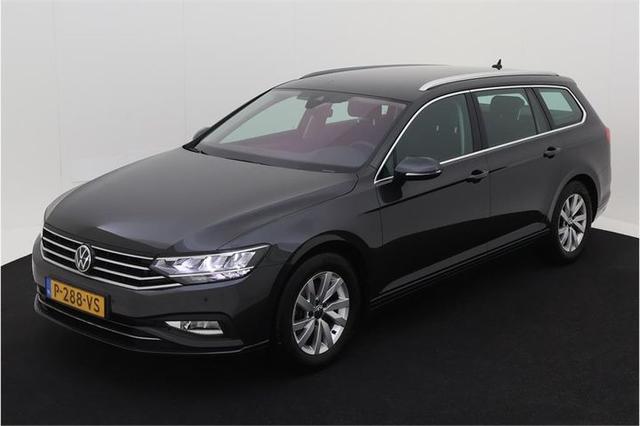 VOLKSWAGEN PASSAT 2022 wvwzzz3czne077769