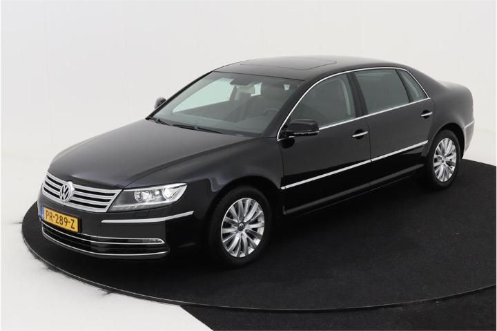 VOLKSWAGEN PHAETON 2016 wvwzzz3dzg8000377