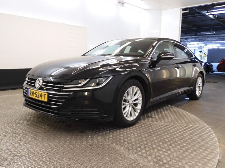 VOLKSWAGEN ARTEON 2018 wvwzzz3hzhe702807