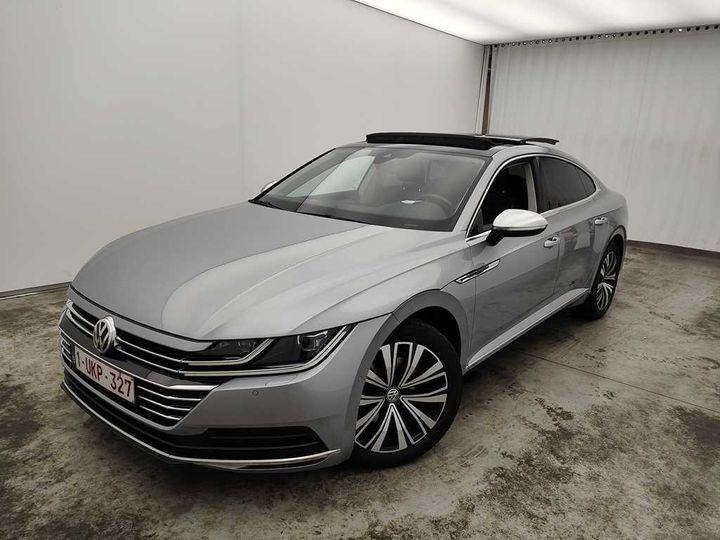 VOLKSWAGEN ARTEON &#3917 2018 wvwzzz3hzhe702814