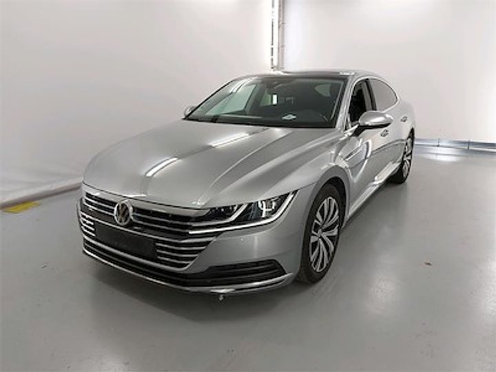 VOLKSWAGEN ARTEON DIESEL 2018 wvwzzz3hzhe702864