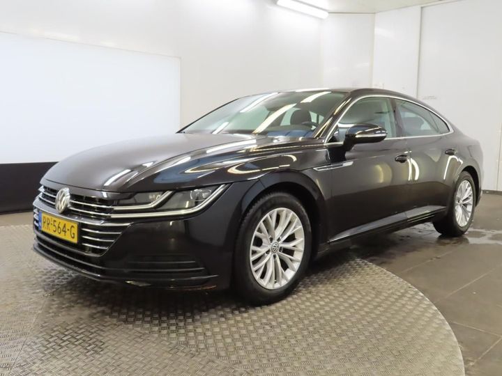 VOLKSWAGEN ARTEON 2018 wvwzzz3hzhe702875