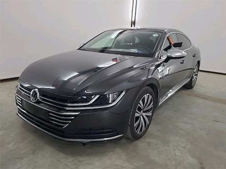 VOLKSWAGEN ARTEON DIESEL 2018 wvwzzz3hzje502981