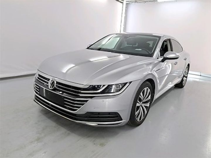 VOLKSWAGEN ARTEON DIESEL 2017 wvwzzz3hzje508162