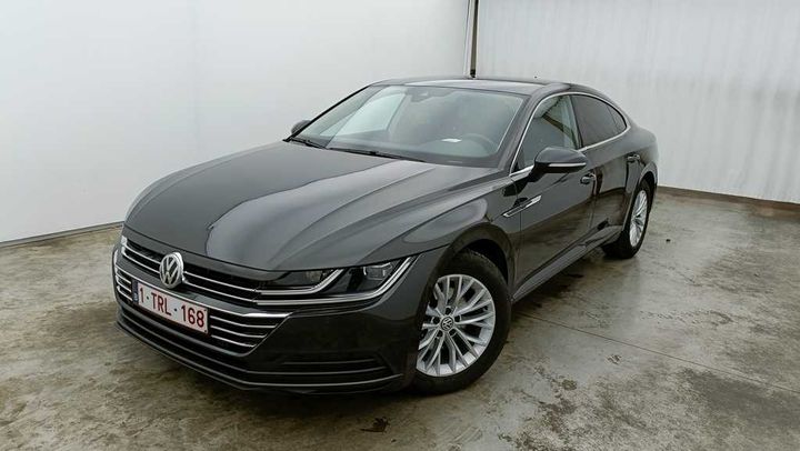 VOLKSWAGEN ARTEON &#3917 2018 wvwzzz3hzje510692